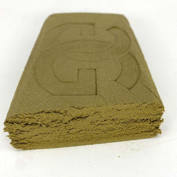 Experience the ultimate smoking sensation with our Amsterdam Bubble Bulk Hash by the pound