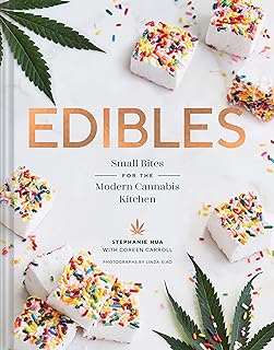 edibles book
