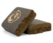 Gold Seal Hashish by the pound