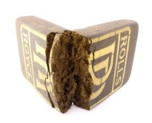 Rolls Royce Hash is a luxurious cannabis concentrate that stands out for its exceptional quality